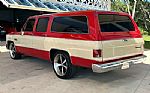 1986 Suburban Thumbnail 7