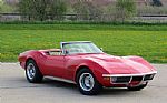 1970 Corvette Thumbnail 1