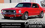 1968 Mustang Thumbnail 1