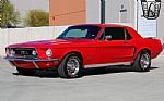 1968 Mustang Thumbnail 4