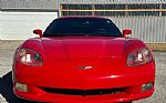 2009 Corvette 2dr Cpe w/1LT Thumbnail 7