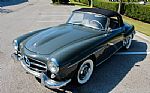 1958 190SL Thumbnail 13