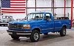 1994 Ford F150 XLT 4x4