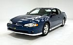 2003 Chevrolet Monte Carlo SS Coupe Jeff Gord