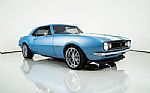 1967 Camaro Resto Mod Thumbnail 14