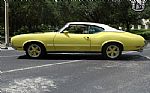 1972 Cutlass Thumbnail 4