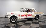 1963 Nova Chevy II Gasser Thumbnail 6