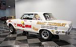 1963 Nova Chevy II Gasser Thumbnail 8