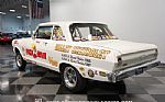 1963 Nova Chevy II Gasser Thumbnail 9