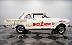 1963 Nova Chevy II Gasser Thumbnail 15