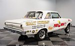 1963 Nova Chevy II Gasser Thumbnail 13