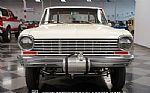 1963 Nova Chevy II Gasser Thumbnail 18