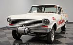 1963 Nova Chevy II Gasser Thumbnail 20