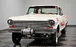 1963 Nova Chevy II Gasser Thumbnail 22