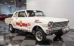 1963 Nova Chevy II Gasser Thumbnail 17