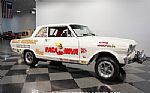 1963 Nova Chevy II Gasser Thumbnail 16