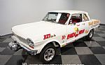 1963 Nova Chevy II Gasser Thumbnail 21