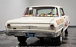 1963 Nova Chevy II Gasser Thumbnail 30