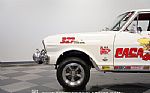 1963 Nova Chevy II Gasser Thumbnail 24