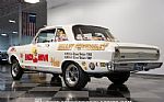 1963 Nova Chevy II Gasser Thumbnail 26