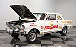 1963 Nova Chevy II Gasser Thumbnail 35