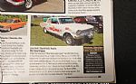 1963 Nova Chevy II Gasser Thumbnail 75