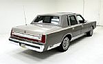 1988 Town Car Cartier Edition Sedan Thumbnail 5