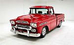 1959 Apache 3100 Pickup Thumbnail 1