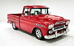 1959 Apache 3100 Pickup Thumbnail 7