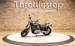 2009 Harley-Davidson Sportster XR1200