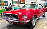 1968 Mustang Thumbnail 1