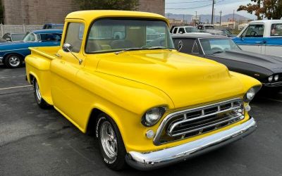1957 Chevrolet 3200 Pickup 