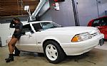 1993 Ford Mustang 2dr Convertible LX 5.0