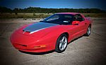 1996 Pontiac Firebird