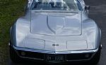 1968 Corvette Convertible Twin Top Thumbnail 21
