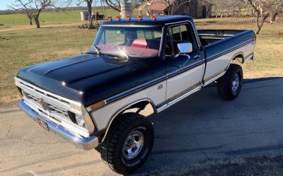 1976 Ford F-150 