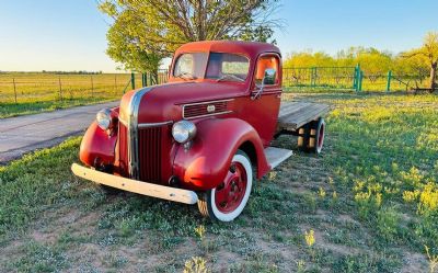 1941 Ford F-350 