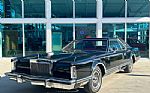 1979 Lincoln Mark V