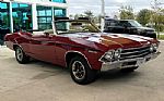 1969 Chevelle Thumbnail 3