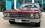 1969 Chevelle Thumbnail 10