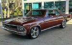 1966 Chevelle Thumbnail 12