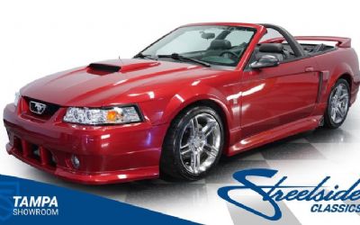 2003 Ford Mustang Roush Stage 2 