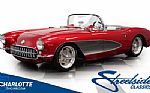 1957 Corvette Restomod Thumbnail 1