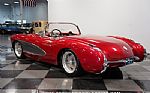 1957 Corvette Restomod Thumbnail 9