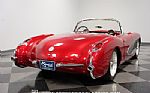 1957 Corvette Restomod Thumbnail 12