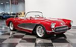 1957 Corvette Restomod Thumbnail 17