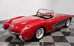 1957 Corvette Restomod Thumbnail 29