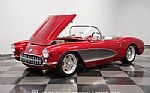 1957 Corvette Restomod Thumbnail 35