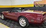 1993 Corvette Convertible 40th Anni Thumbnail 6