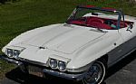 1964 Corvette Twin Top Convertible Thumbnail 13